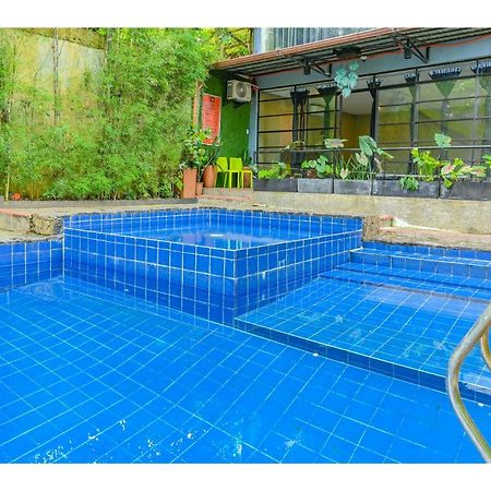 Capital O 890 Nami Hotel Tagaytay Тагайтай Экстерьер фото