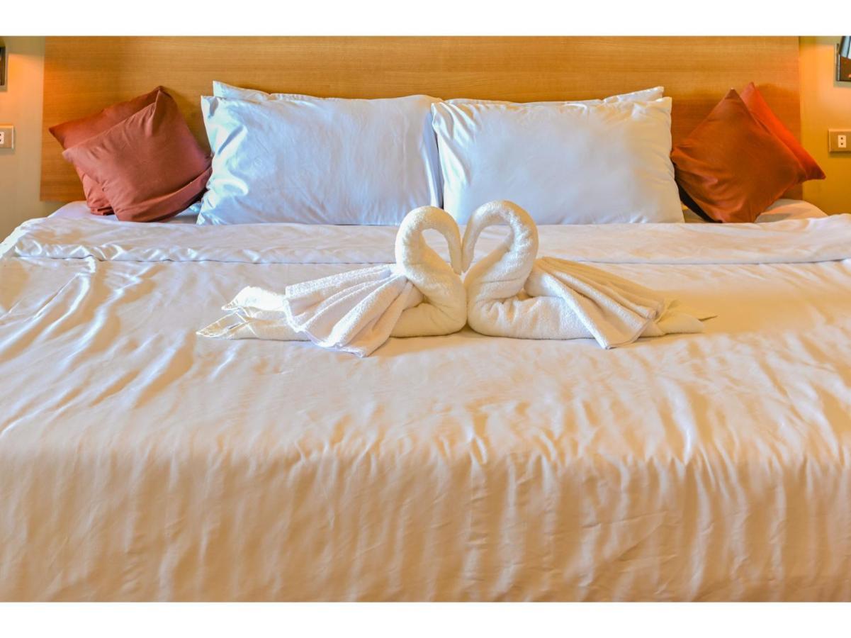 Capital O 890 Nami Hotel Tagaytay Тагайтай Экстерьер фото